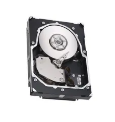 Dell J762N 600GB 15000RPM SAS 6Gb/s LFF 3.5-Inch Hard Drive With Tray For PowerVault MD1000 Dell J762N 600GB 15000RPM SAS 6Gb/s LFF 3.5-Inch Hard Drive With Tray For PowerVault MD1000