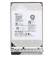 Dell J778Y 12TB 7200RPM SAS 12Gb/s Hot-Pluggable 256MB Cache (512e) 3.5-Inch Hard Drive with Tray for PowerEdge Server & PowerVault Storage Array Dell J778Y 12TB 7200RPM SAS 12Gb/s Hot-Pluggable 256MB Cache (512e) 3.5-Inch Hard Drive with Tray for PowerEdge Server & PowerVault Storage Array