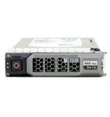 Dell J7FYX 8TB 7200RPM SAS 12Gb/s Hot-Pluggable (512e) 3.5-Inch Nearline Hard Drive with Tray for PowerEdge Server & PowerVault Server Dell J7FYX 8TB 7200RPM SAS 12Gb/s Hot-Pluggable (512e) 3.5-Inch Nearline Hard Drive with Tray for PowerEdge Server & PowerVault Server