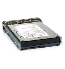 Dell J8091 147GB 15000RPM SAS 3Gb/s Hot-Pluggable Single Port 16MB Cache 3.5-Inch Hard Drive with Tray for PowerEdge Server & PowerVault Server Dell J8091 147GB 15000RPM SAS 3Gb/s Hot-Pluggable Single Port 16MB Cache 3.5-Inch Hard Drive with Tray for PowerEdge Server & PowerVault Server