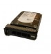 Dell J868C 73GB 15000RPM SAS 3Gb/s Hot-Pluggable 3.5-Inch Hard Drive for PowerEdge Server