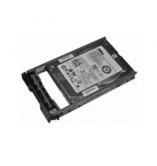 Dell JHP9K 4TB 7200RPM SAS 6Gb/s Hot-Pluggable 3.5-Inch Hard Drive with Tray for PowerEdge Server