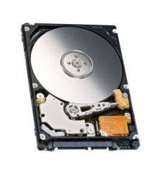 Dell JU473 120GB 5400RPM SATA 1.5Gb/s 8MB Cache 2.5-Inch Hard Drive