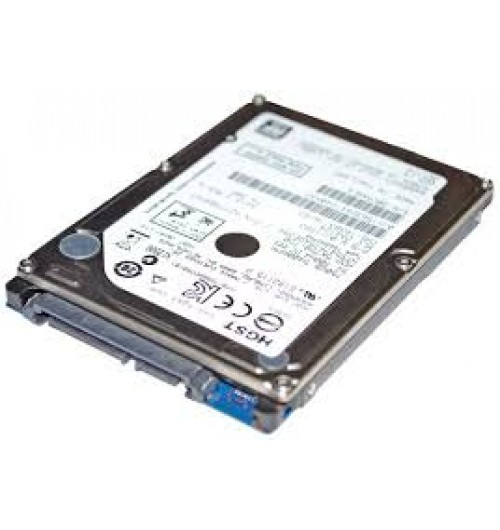 Toshiba K000031140 80GB 7200RPM SATA 1.5Gb/s 8MB Cache 2.5-Inch Hard Drive