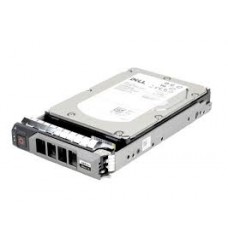 Dell K054N 600GB 10000RPM SAS 6Gb/s Hot-Pluggable 2.5-Inch Hard Drive with Tray for PowerEdge Server & PowerVault Storage Array