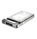 Dell K054N 600GB 10000RPM SAS 6Gb/s Hot-Pluggable 2.5-Inch Hard Drive with Tray for PowerEdge Server & PowerVault Storage Array