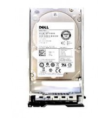 Dell K1JY9 600GB 10000RPM SAS 6Gb/s Hot-Pluggable Dual Port (512n) 2.5-Inch Hard Drive with Tray for PowerEdge Server & PowerVault Storage Array