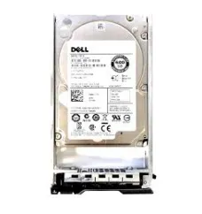 Dell K1JY9 600GB 10000RPM SAS 6Gb/s Hot-Pluggable Dual Port (512n) 2.5-Inch Hard Drive with Tray for PowerEdge Server & PowerVault Storage Array