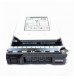 Dell KNYW0 8TB 7200RPM SAS 12Gb/s Hot-Pluggable (4Kn) 3.5-Inch Nearline Hard Drive with Tray for PowerEdge Server & PowerVault Server