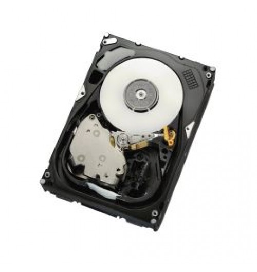 Dell KX761 146GB 15000RPM SAS 3Gb/s Hot-Pluggable 16MB Cache 3.5-Inch Hard Drive with Tray for PowerEdge Servers