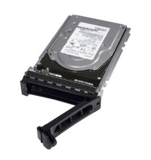 Dell KY102 300GB 15000RPM Ultra320 SCSI 8MB Cache 68-Pin 3.5-Inch Hard Drive