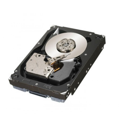 Dell M5927 73GB 10000RPM Fibre Channel 3.5-Inch Hard Drive