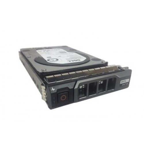 Dell M7D8Y 2TB 7200RPM SAS 12Gb/s Hot-Swappable 64MB Cache (512n) 3.5-Inch Hard Drive for PowerEdge Servers