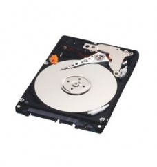 HP MB2000FCVBV 2TB 7200RPM SAS 6GB/s Hot-Pluggable 3.5-inch Hard Drive