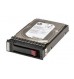 HP MB2000FCWDF-SC 2TB 7200RPM SAS 6Gb/s Hot-Pluggable 3.5-Inch Midline Hard Drive with Tray for ProLiant Servers