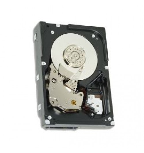 Fujitsu MBE2147RC 147GB 15000RPM SAS 6Gb/s 16MB Cache 2.5-Inch Hard Drive