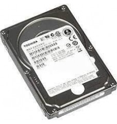 Toshiba MBF2300RC 300GB 10000RPM SAS 6Gb/s 16MB Cache 2.5-Inch Hard Drive