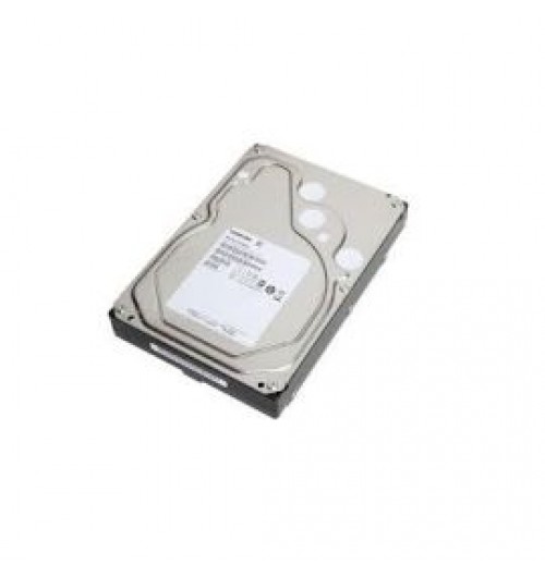 Toshiba MD04ABA300 4TB 7200RPM SATA 6Gb/s 64MB Cache 3.5-Inch Hard Drive