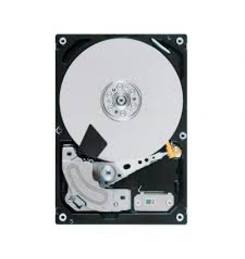 Toshiba MD05ACA600 Enterprise Capacity 6TB 7200RPM SATA 6GB/s 128MB Cache 3.5-Inch Hard Drive