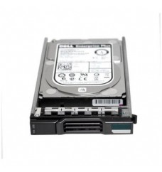 Dell MFWK4 1.2TB 10000RPM SAS 6Gb/s Hot-Pluggable 3.5-Inch Hard Drive with 3.5-Inch Hybrid Carrier for PowerEdge Server & PowerVault Storage Array