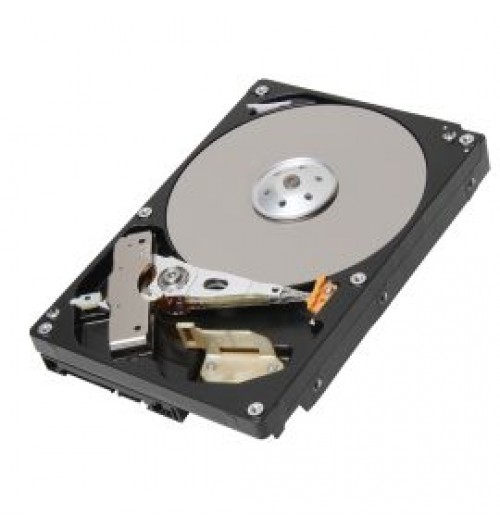 Toshiba MG03ACA100 Enterprise Capacity 1TB 7200RPM SATA 6GB/s 64MB Cache 3.5-Inch Hard Drive