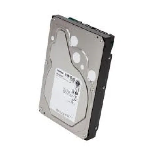 Toshiba MG03SCA200 MG03SCA Series 2TB 7200RPM SAS 6Gb/s 64MB Cache 3.5-Inch Hard Drive