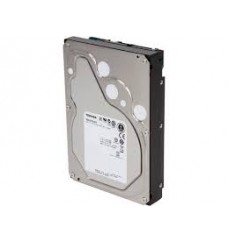 Toshiba MG03SCP200 MG03SCP Series 2TB 7200RPM SAS 6Gb/s 64MB Cache 3.5-Inch (TCG-Enterprise Encryption) Hard Drive