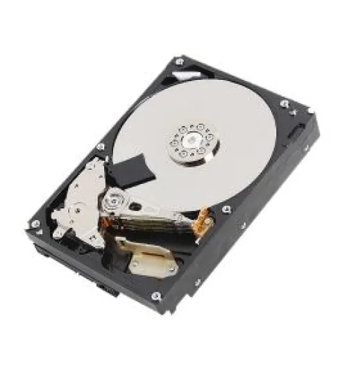 Toshiba MG04ACA200N Enterprise Capacity MG04 Series 2TB 7200RPM SATA 6GB/s 128MB Cache 3.5-Inch Nearline Hard Drive