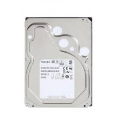 Toshiba MG04SCA20EN Enterprise Capacity MG04SCA-N Series 2TB 7200RPM SAS 12Gb/s 128MB Cache 3.5-Inch Nearline Hard Drive