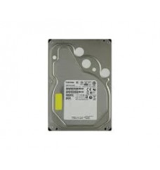 Toshiba MG04SCA400E Enterprise Capacity 4TB 7200RPM SAS 6Gb/s 64MB Cache (512e) 3.5-Inch Nearline Hard Drive