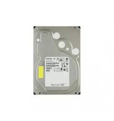 Toshiba MG04SCA500A Enterprise Capacity 5TB 7200RPM SAS 6Gb/s 64MB Cache (4Kn) 3.5-Inch Nearline Hard Drive