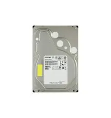 Toshiba MG04SCA500A Enterprise Capacity 5TB 7200RPM SAS 6Gb/s 64MB Cache (4Kn) 3.5-Inch Nearline Hard Drive Toshiba MG04SCA500A Enterprise Capacity 5TB 7200RPM SAS 6Gb/s 64MB Cache (4Kn) 3.5-Inch Nearline Hard Drive