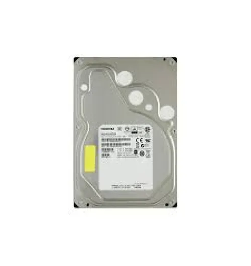 Toshiba MG04SCA500A Enterprise Capacity 5TB 7200RPM SAS 6Gb/s 64MB Cache (4Kn) 3.5-Inch Nearline Hard Drive