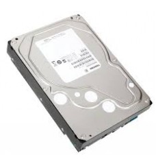 Toshiba MG04SCA500EY Enterprise Capacity 5TB 7200RPM SAS 6Gb/s 64MB Cache (512e/SIE) 3.5-Inch Nearline Hard Drive