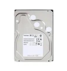 Toshiba MG04SCA50EE Enterprise Capacity 5TB 7200RPM SAS 12Gb/s 128MB Cache (512e) 3.5-Inch Nearline Hard Drive Toshiba MG04SCA50EE Enterprise Capacity 5TB 7200RPM SAS 12Gb/s 128MB Cache (512e) 3.5-Inch Nearline Hard Drive