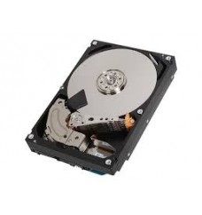 Toshiba MG04SCA60EA Enterprise Capacity 6TB 7200RPM SAS 12Gb/s 128MB Cache (4Kn) 3.5-Inch Nearline Hard Drive