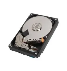 Toshiba MG04SCA60EA Enterprise Capacity 6TB 7200RPM SAS 12Gb/s 128MB Cache (4Kn) 3.5-Inch Nearline Hard Drive Toshiba MG04SCA60EA Enterprise Capacity 6TB 7200RPM SAS 12Gb/s 128MB Cache (4Kn) 3.5-Inch Nearline Hard Drive