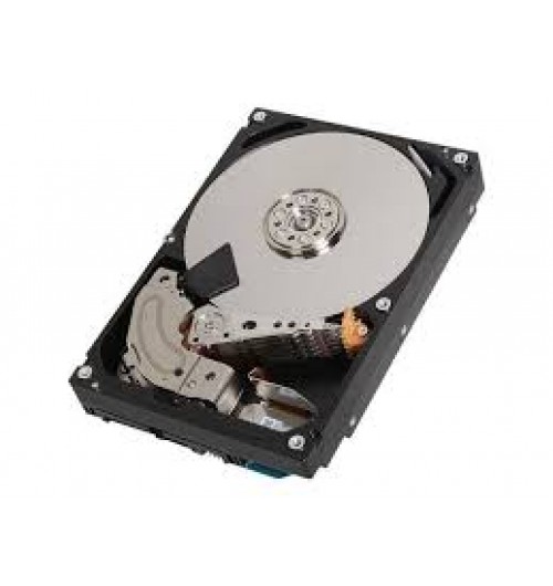 Toshiba MG04SCA60EA Enterprise Capacity 6TB 7200RPM SAS 12Gb/s 128MB Cache (4Kn) 3.5-Inch Nearline Hard Drive