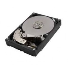 Toshiba MG06ACA600A Enterprise Capacity MG06 Series 6TB 7200RPM SATA 6GB/s 256MB Cache (4Kn) 3.5-Inch Nearline Hard Drive