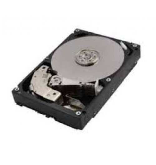 Toshiba MG06ACA600A Enterprise Capacity MG06 Series 6TB 7200RPM SATA 6GB/s 256MB Cache (4Kn) 3.5-Inch Nearline Hard Drive