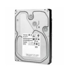 Toshiba MG06ACA800E Enterprise Capacity MG06 Series 8TB 7200RPM SATA 6GB/s 256MB Cache (512e) 3.5-Inch Nearline Hard Drive Toshiba MG06ACA800E Enterprise Capacity MG06 Series 8TB 7200RPM SATA 6GB/s 256MB Cache (512e) 3.5-Inch Nearline Hard Drive