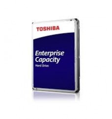 Toshiba MG06ACA800EY MG06ACA 8TB 7200RPM SATA 6Gb/s Hot-Swappable 256MB Cache 3.5-Inch Hard Drive