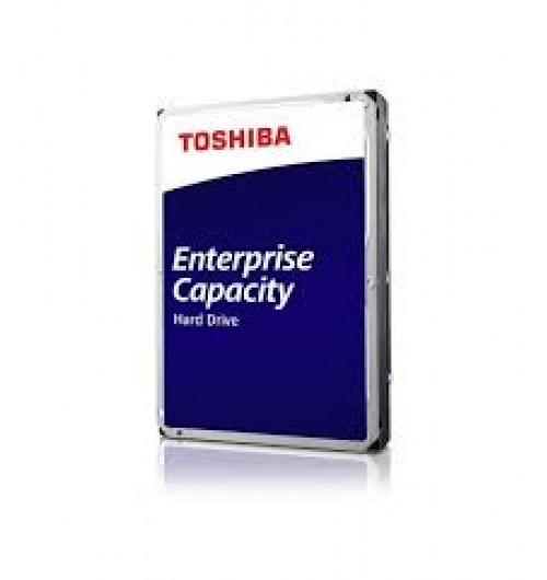 Toshiba MG06ACA800EY MG06ACA 8TB 7200RPM SATA 6Gb/s Hot-Swappable 256MB Cache 3.5-Inch Hard Drive