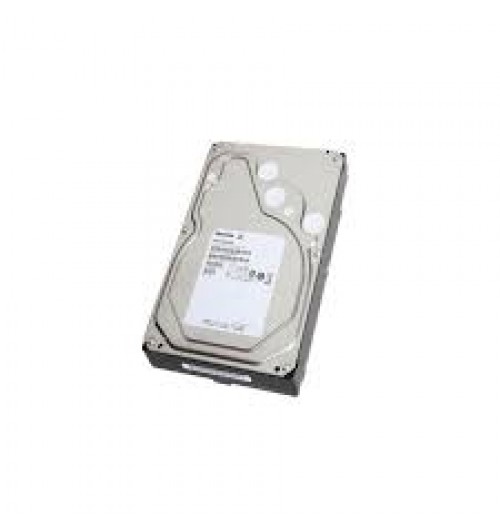 Toshiba MG07ACA14TEY Enterprise Capacity MG07ACA Series 14TB 7200RPM SATA 6GB/s 256MB Cache (512e/SIE) 3.5-Inch Nearline Hard Drive