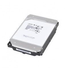 Toshiba MG08ACA14TE Cloud-Scale Capacity MG08 Series 14TB 7200RPM SATA 6GB/s 512MB Cache (512e) 3.5-Inch Hard Drive