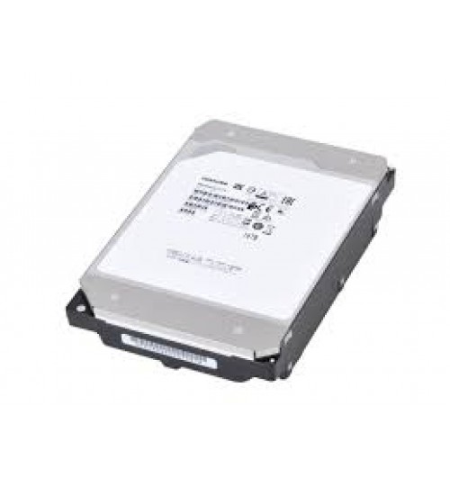 Toshiba MG08ACP16TE Cloud-Scale Capacity MG08 Series 16TB 7200RPM SATA 6GB/s 512MB Cache (512e/SED) 3.5-Inch Hard Drive