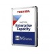 Toshiba MG08SCA14TE Enterprise Capacity MG08 Series 14TB 7200RPM SAS 12Gb/s 512MB Cache (512e) 3.5-Inch Hard Drive