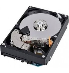 Toshiba MG08SDA800E Enterprise Capacity MG08-D Series 8TB 7200RPM SAS 12Gb/s 256MB Cache (512e) 3.5-Inch Nearline Hard Drive