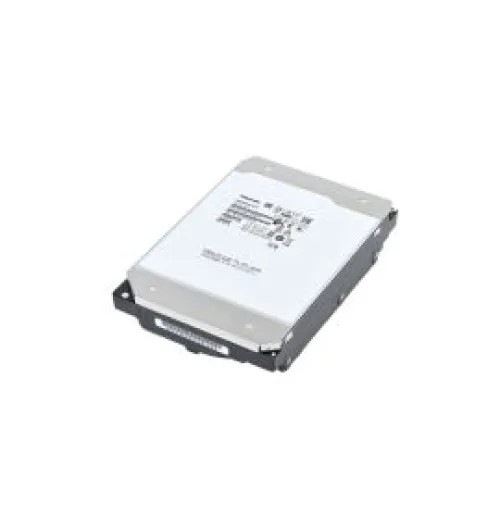 Toshiba MG09ACP18TE MG09 Series 18TB 7200RPM SATA 6Gb/s 512MB Cache 512e SED 3.5-Inch Internal Hard Drive