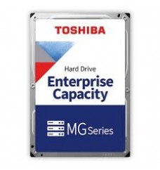 Toshiba MG09SCA14TE Enterprise Capacity 14TB 7200RPM SAS 12Gb/s 512MB Cache 3.5-Inch Hard Drive